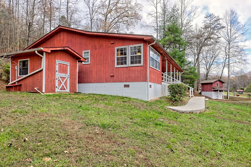 177 Mountain Shadow Drive, YOUNG HARRIS, Georgia image 42