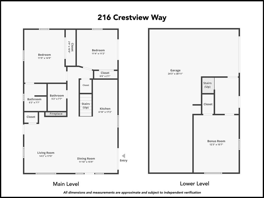 216 Crestview Way, MURPHY, North Carolina image 38