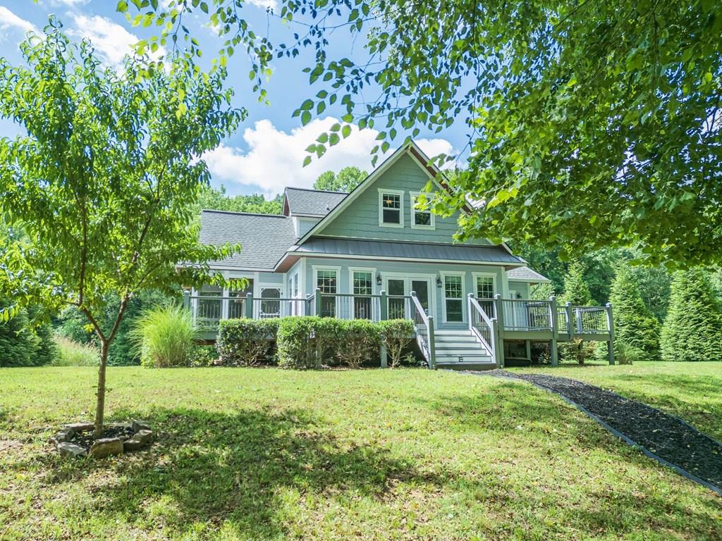 350 River Farm Dr, MURPHY, North Carolina image 50
