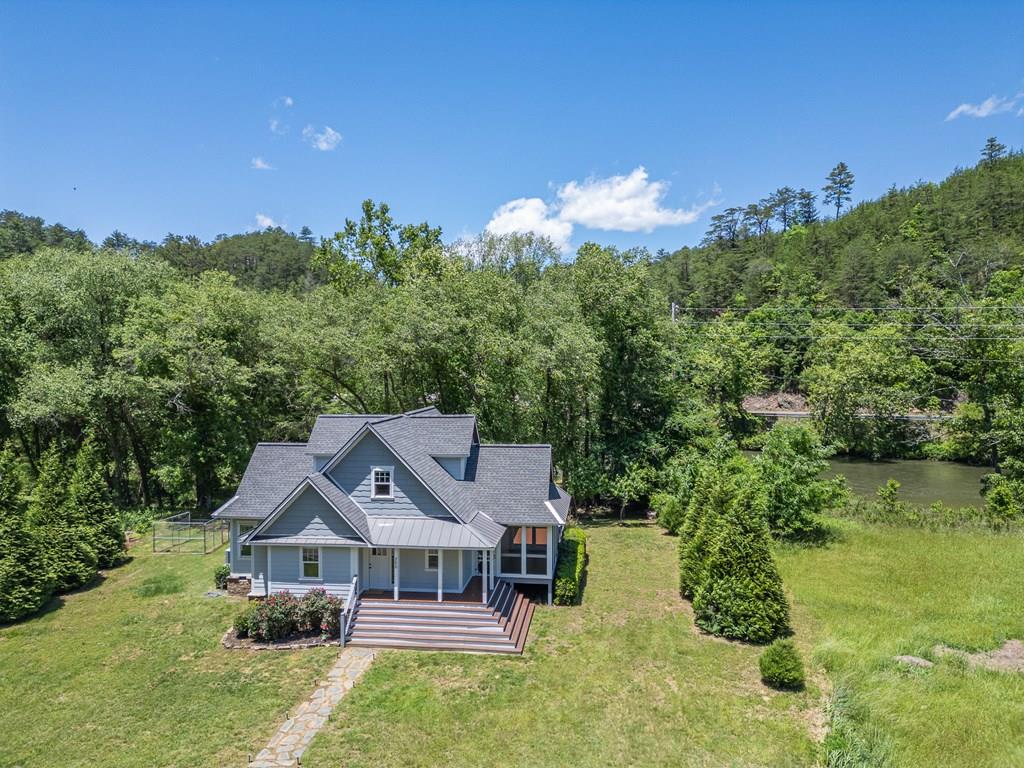 350 River Farm Dr, MURPHY, North Carolina image 1