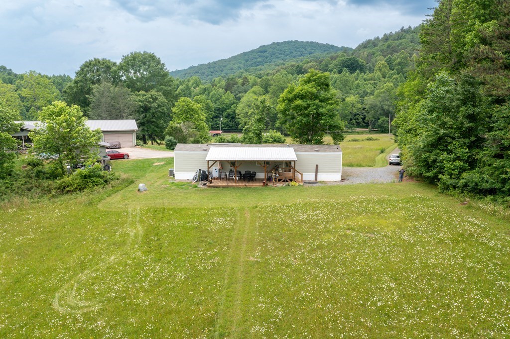 1281 Lawrence Smith Road, HAYESVILLE, North Carolina image 24