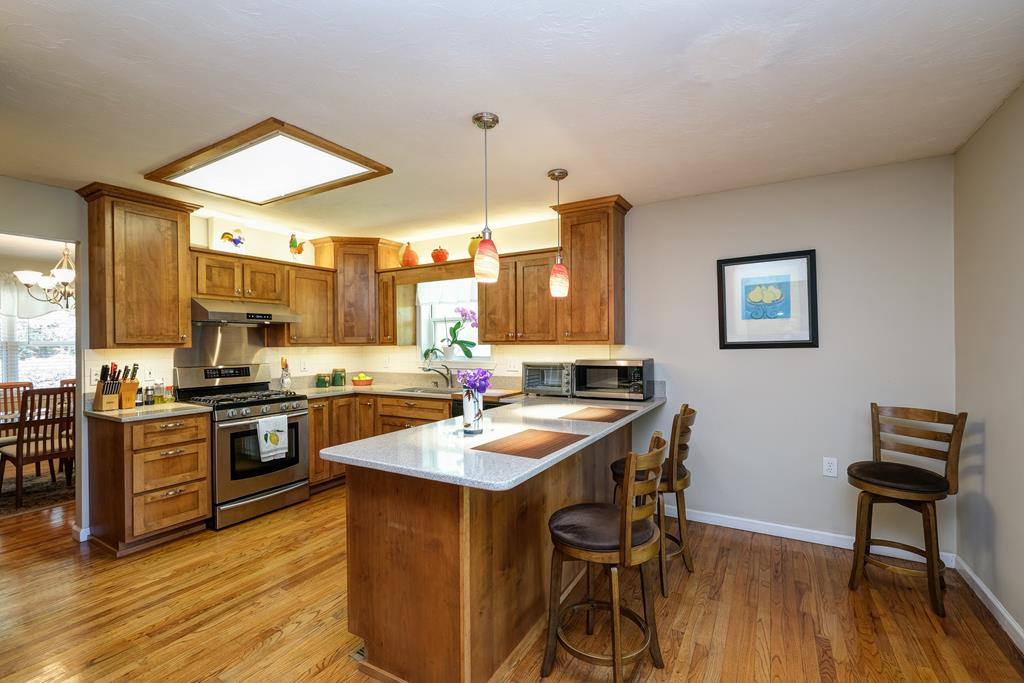 36 Woodcastle Lane, HAYESVILLE, New York image 15