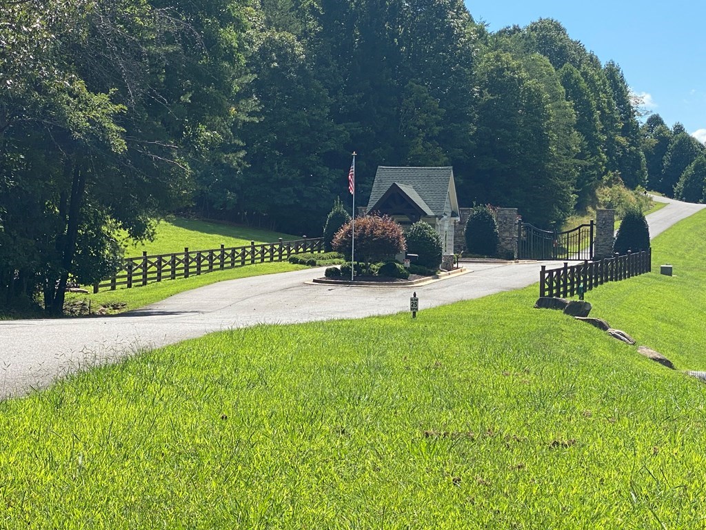 Lot 183 Skyline View Road #183, MURPHY, North Carolina image 7