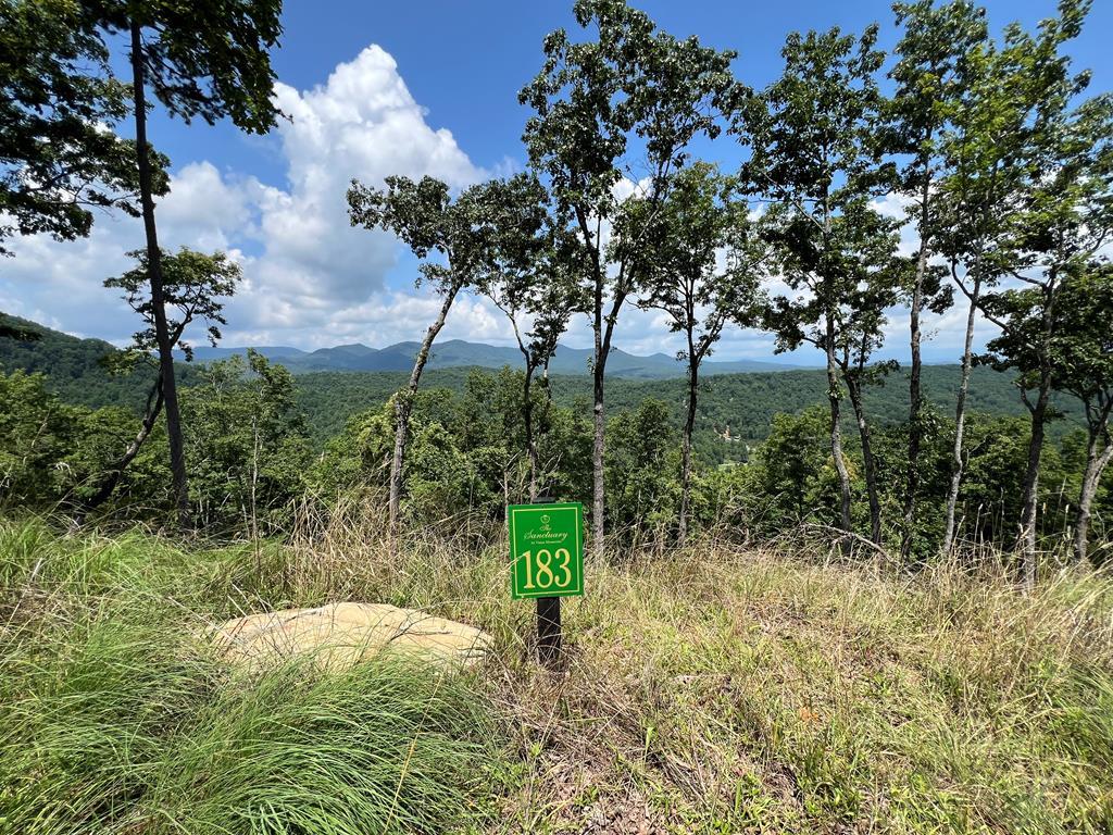 Lot 183 Skyline View Road #183, MURPHY, North Carolina image 2