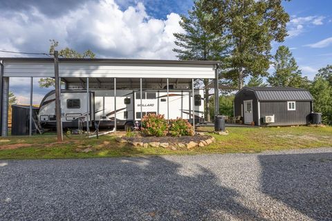 Vacant Land For Sale - 128 Pioneer Estates Rd #17<br/> MURPHY, NC 28906