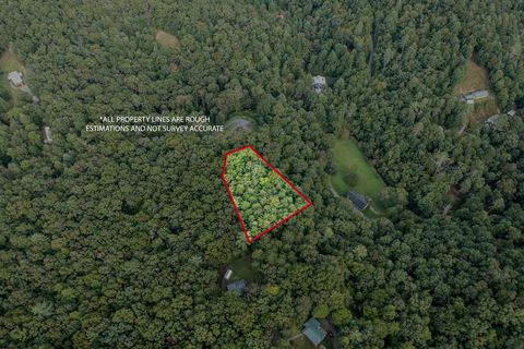 Vacant Land For Sale - LOT 26 Persimmon Rd #26<br/> MURPHY, NC 28906