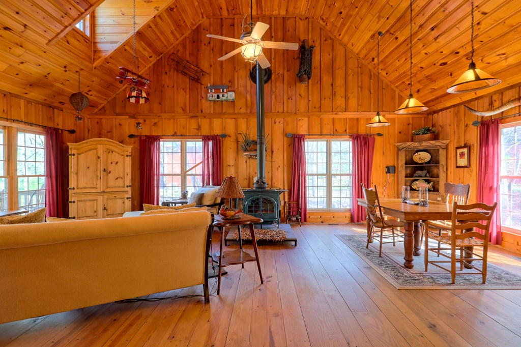 4475 Fires Creek Rd, HAYESVILLE, North Carolina image 50