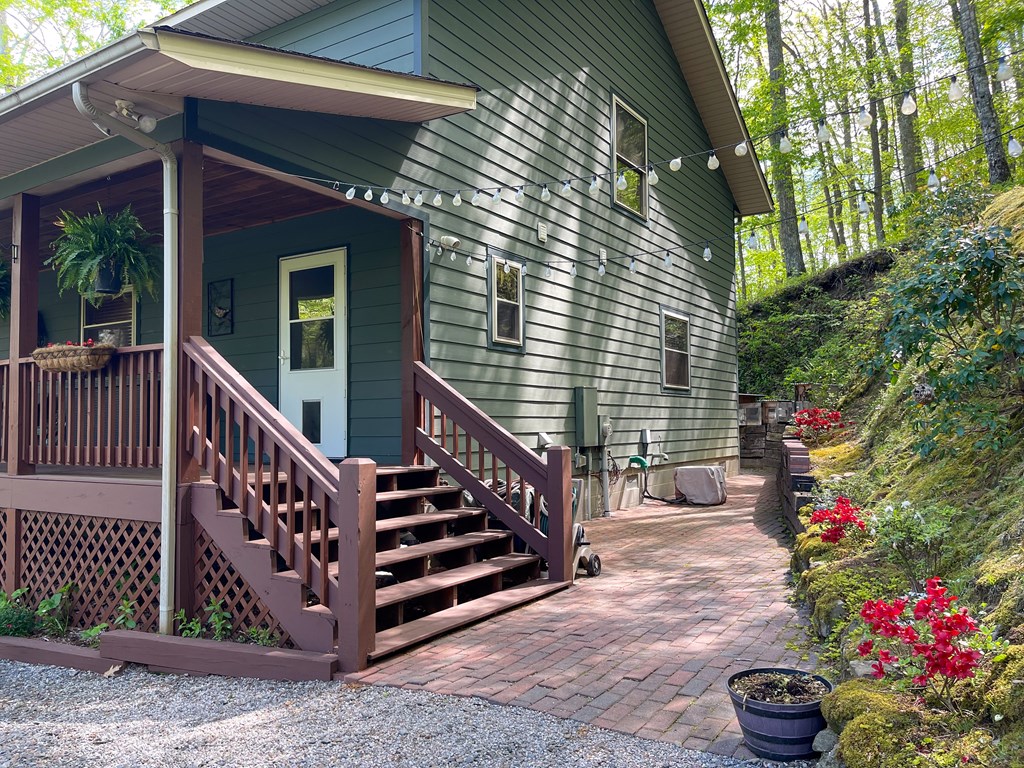 378 Highlander Road, TOPTON, North Carolina image 4