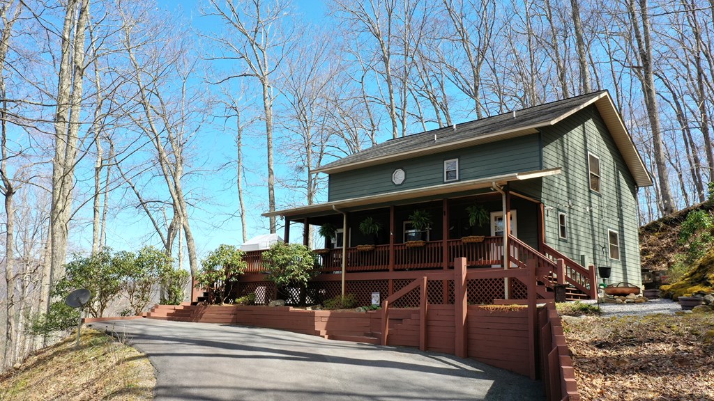 378 Highlander Road, TOPTON, North Carolina image 38