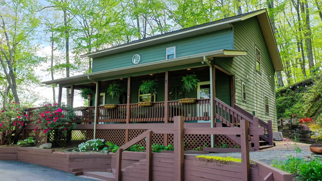 378 Highlander Road, TOPTON, North Carolina image 38