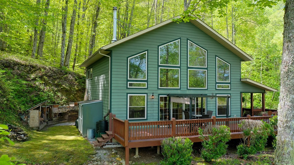 378 Highlander Road, TOPTON, North Carolina image 35