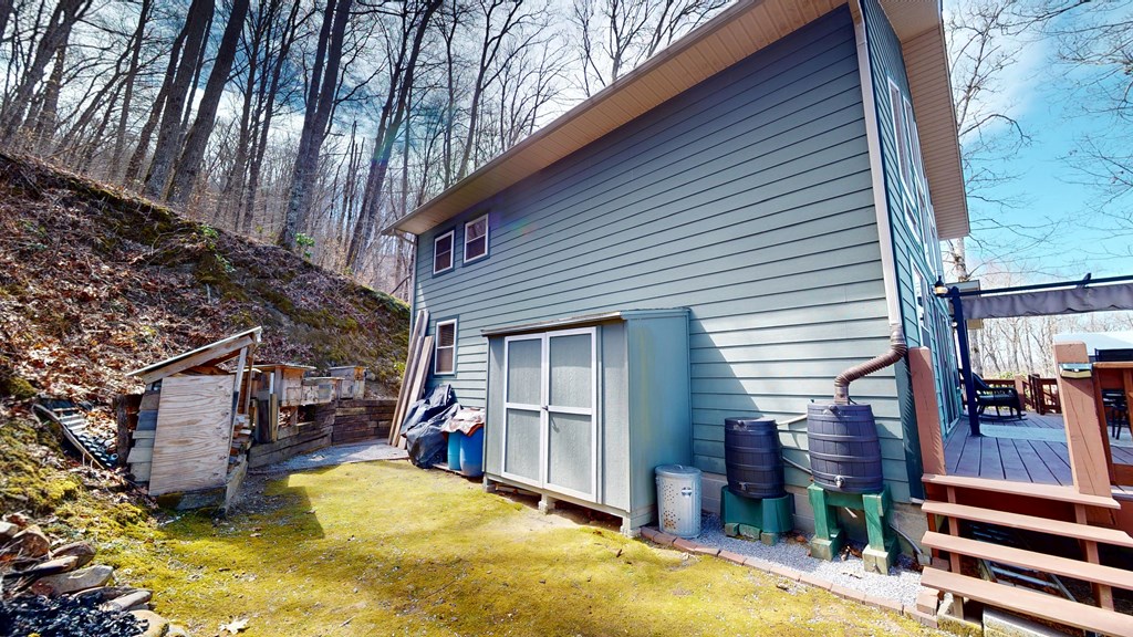 378 Highlander Road, TOPTON, North Carolina image 35