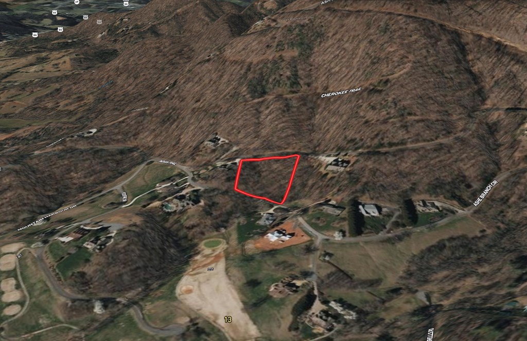 Ash Branch Circle #13 C, HAYESVILLE, North Carolina image 12
