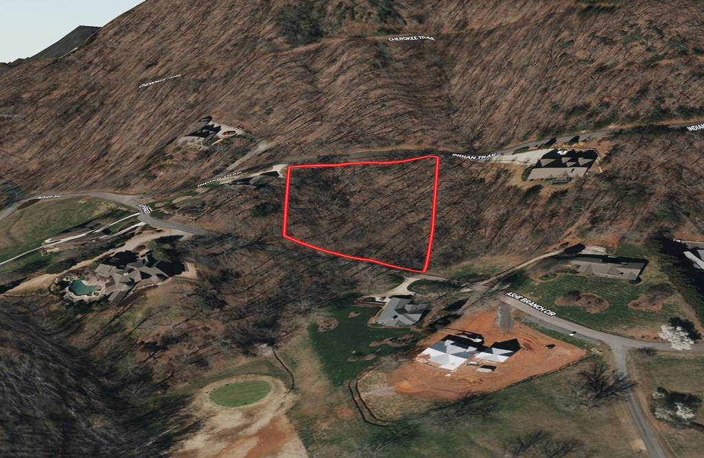 Ash Branch Circle #13 C, HAYESVILLE, North Carolina image 10