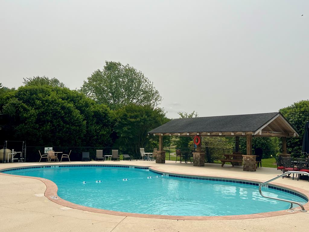 Ash Branch Circle #13 C, HAYESVILLE, North Carolina image 16