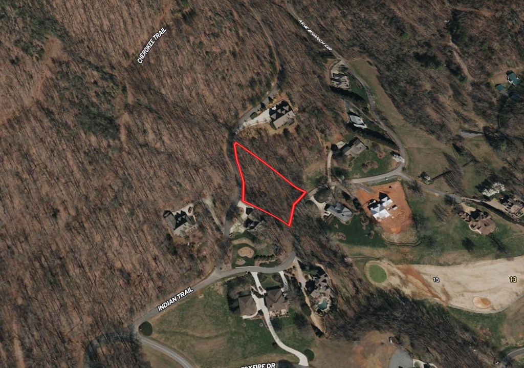 Ash Branch Circle #13 C, HAYESVILLE, North Carolina image 11