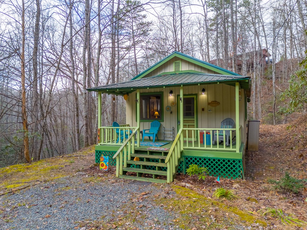 180 Valley Lane, BRYSON CITY, North Carolina image 25