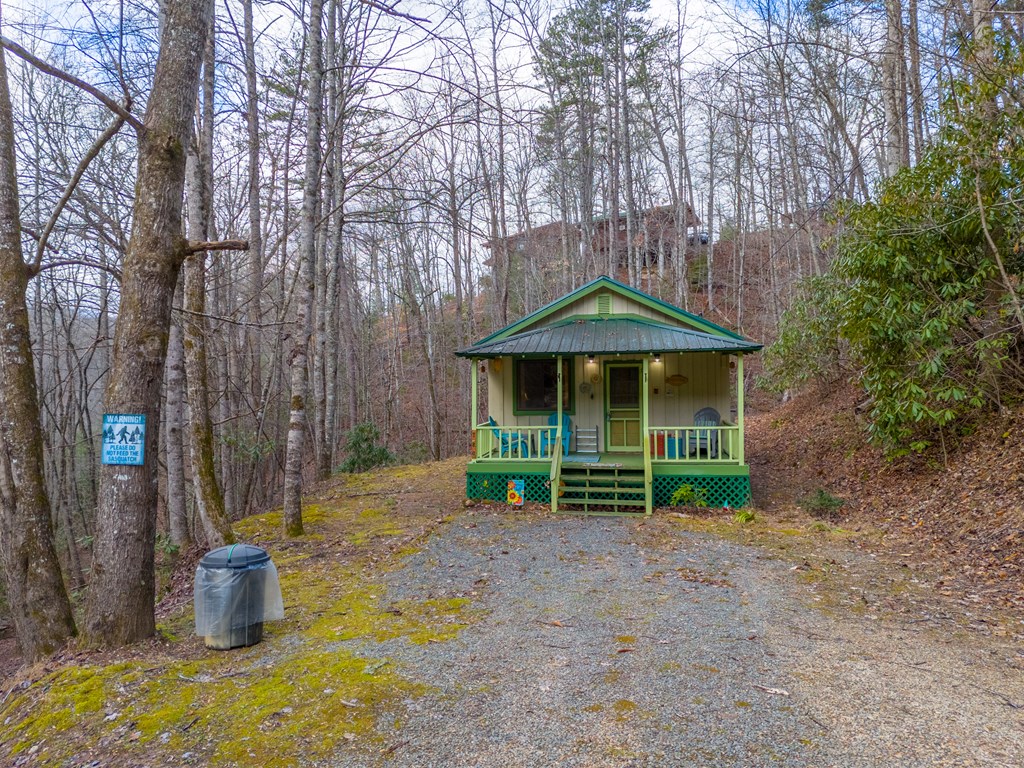 180 Valley Lane, BRYSON CITY, North Carolina image 42