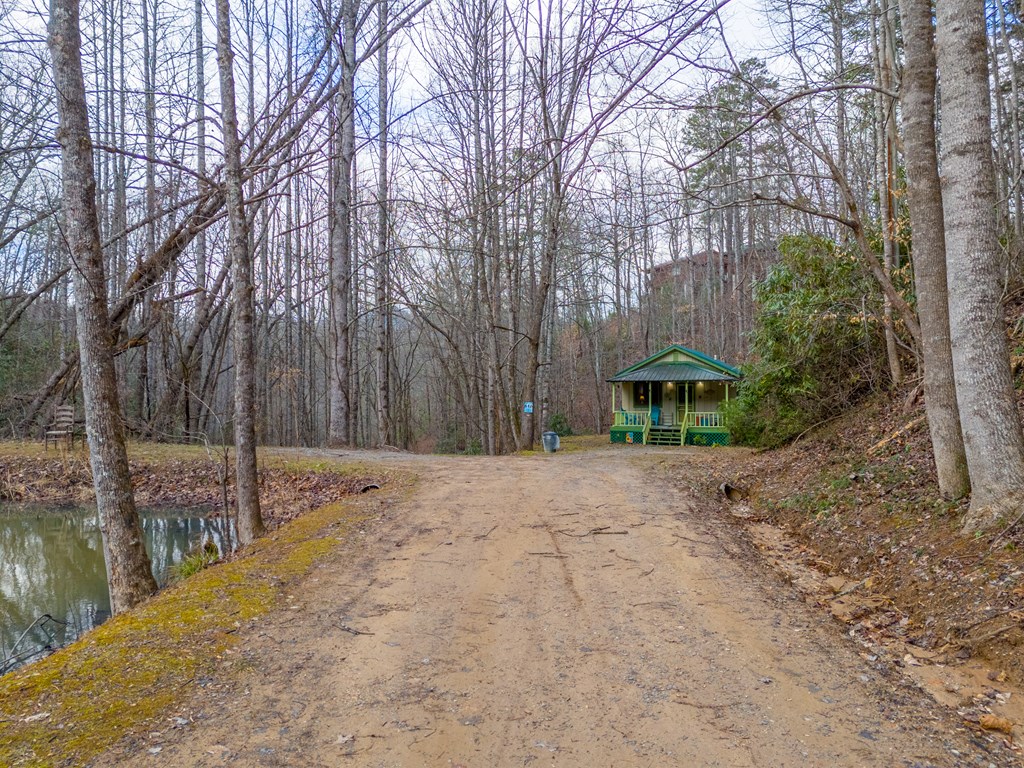 180 Valley Lane, BRYSON CITY, North Carolina image 50