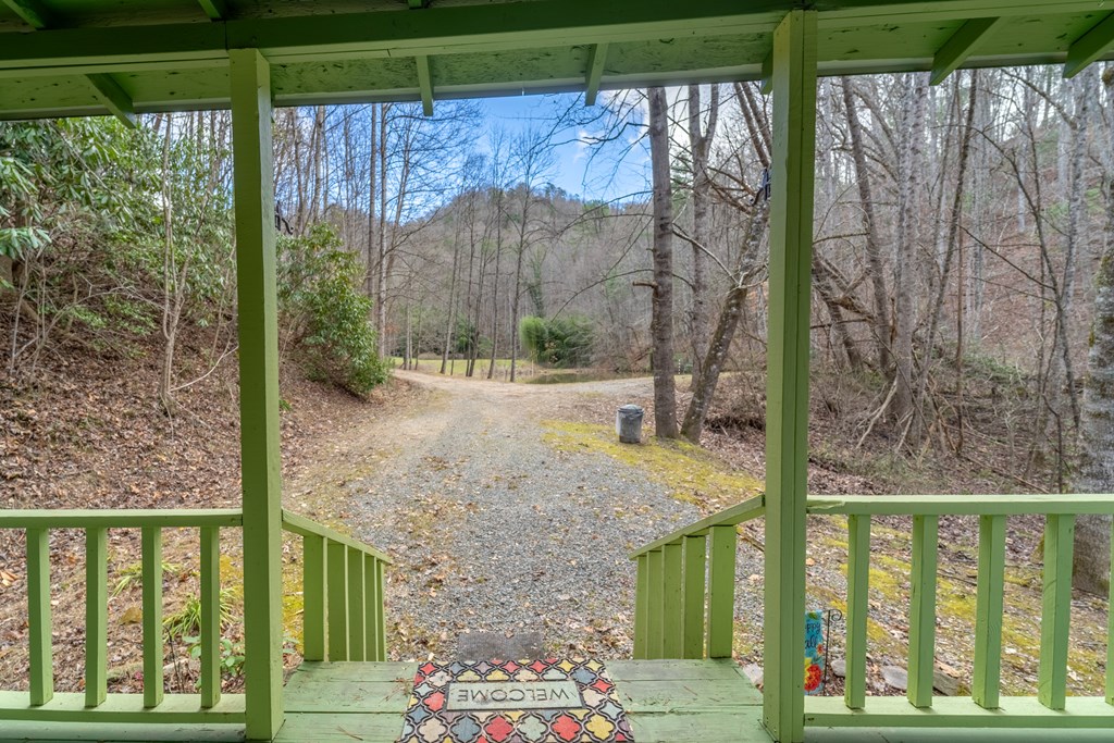 180 Valley Lane, BRYSON CITY, North Carolina image 6