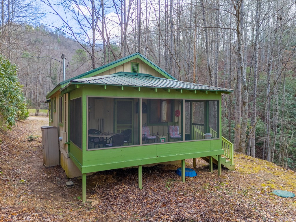 180 Valley Lane, BRYSON CITY, North Carolina image 18