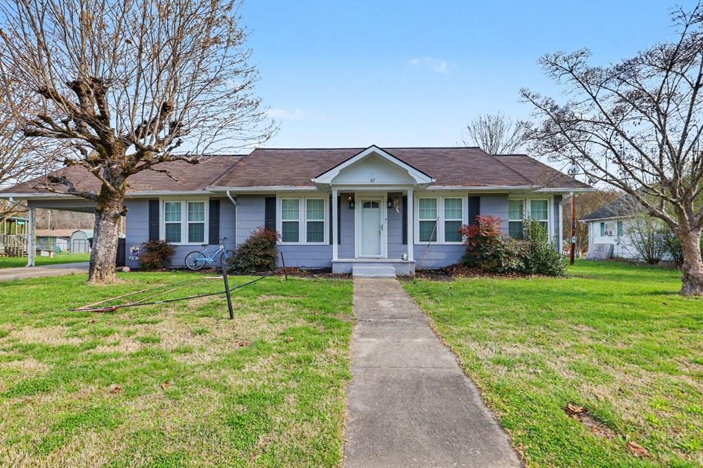 Photo 1 of 40 — 67 Lowell St, MURPHY, NC 28906