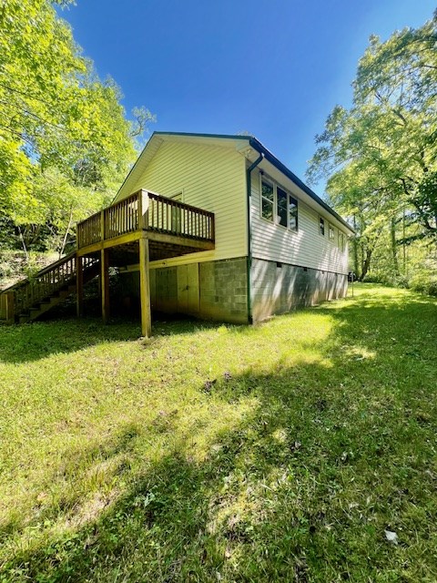 6608 Yellow Creek Road, ROBBINSVILLE, New York image 2