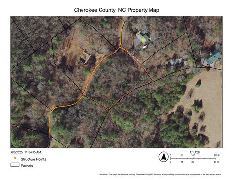 Homes For Sale - LOT 5 Bird's View Lane #5<br/> MURPHY, NC 28906