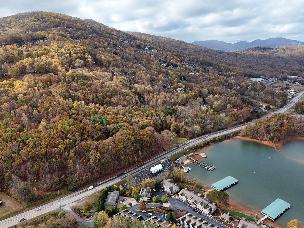 1.6 AC Highway 76, HIAWASSEE, Georgia image 25