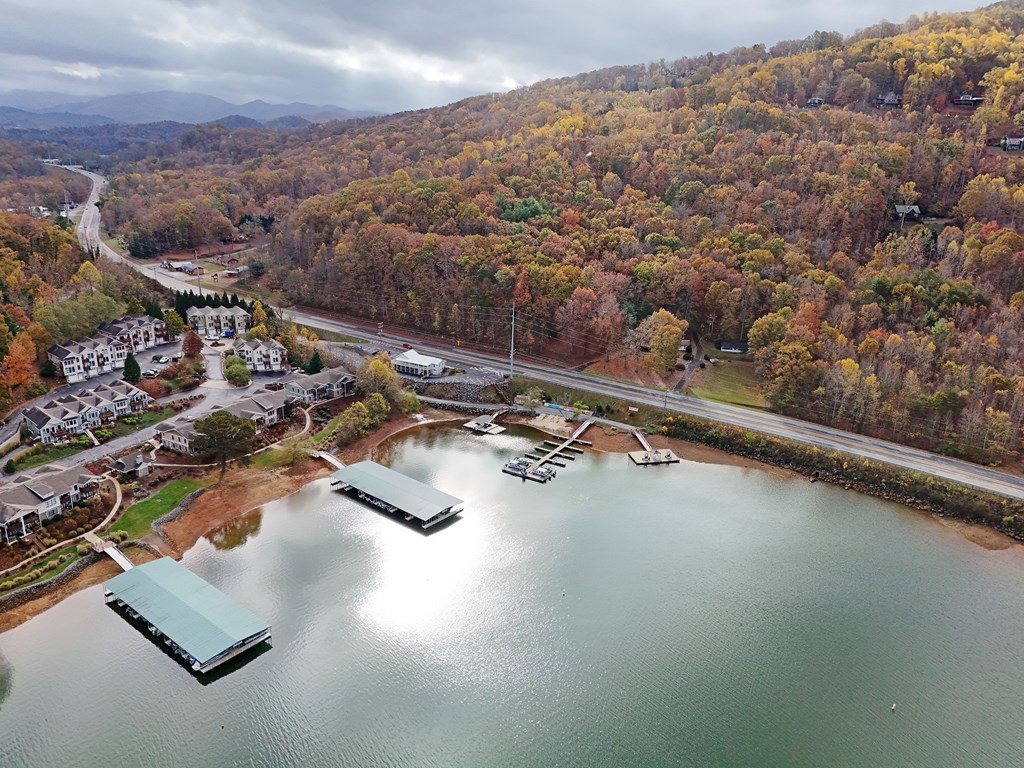 1.6 AC Highway 76, HIAWASSEE, Georgia image 26