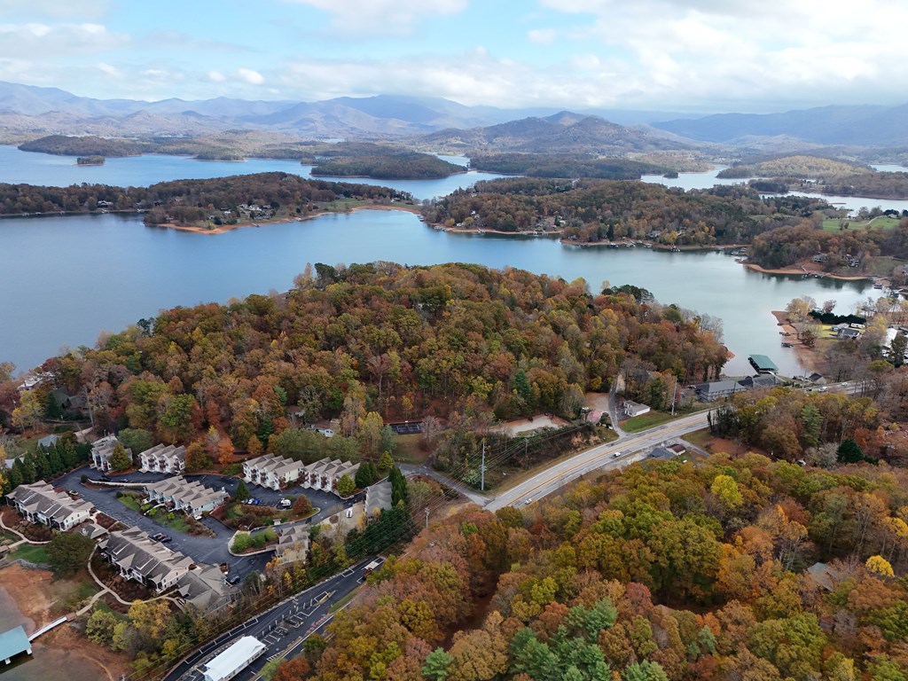 1.6 AC Highway 76, HIAWASSEE, Georgia image 21