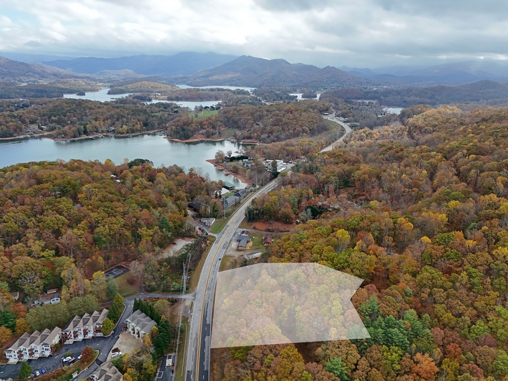 1.6 AC Highway 76, HIAWASSEE, Georgia image 20