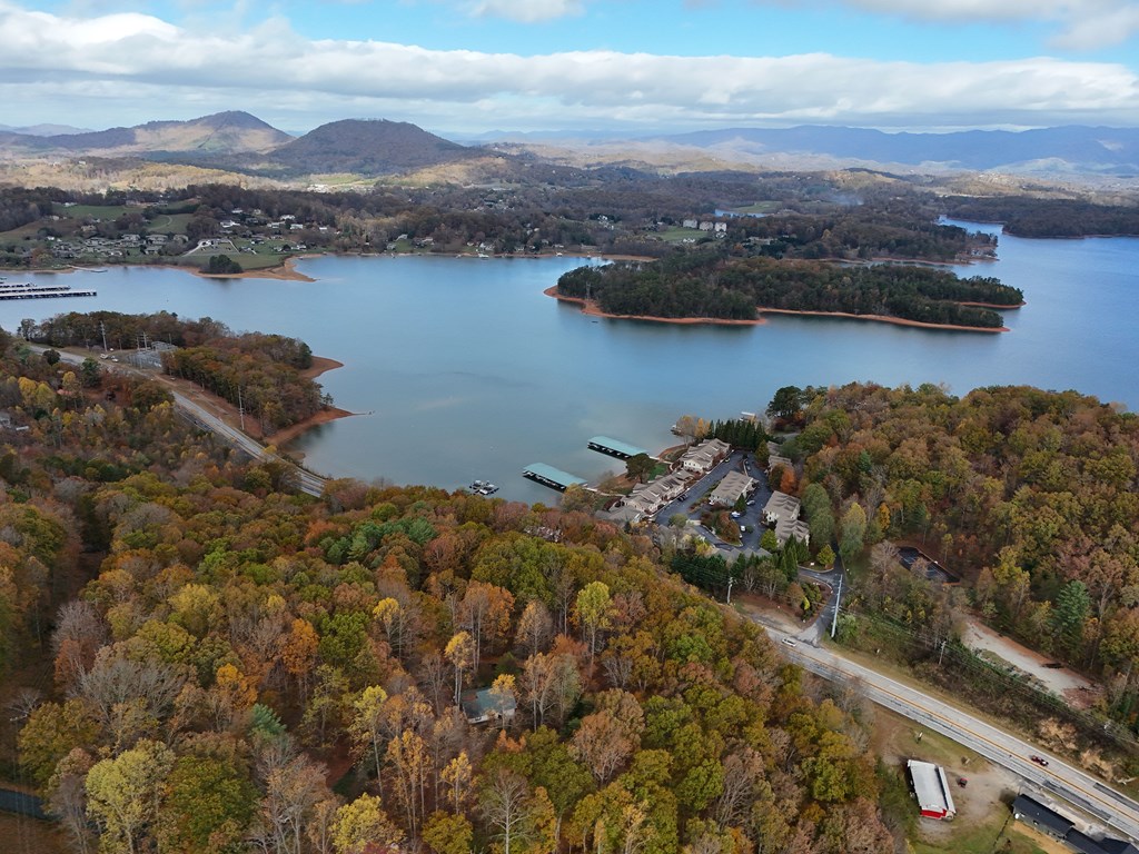 1.6 AC Highway 76, HIAWASSEE, Georgia image 23