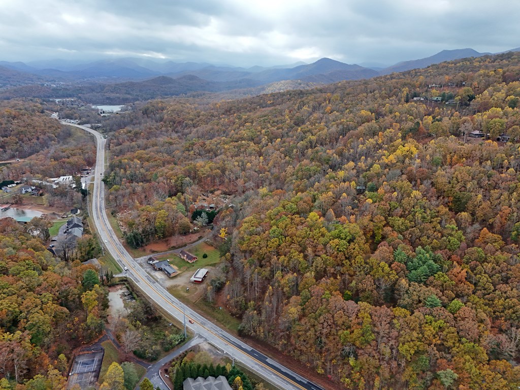 1.6 AC Highway 76, HIAWASSEE, Georgia image 19