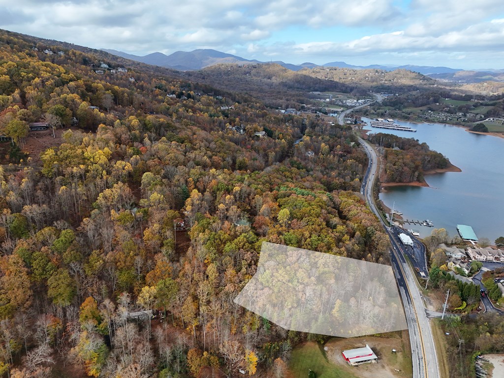 1.6 AC Highway 76, HIAWASSEE, Georgia image 24