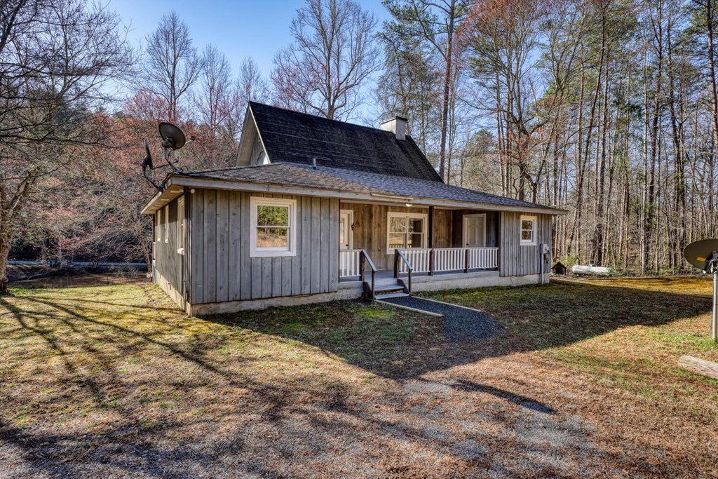 1493 Greasy Creek Rd, BRASSTOWN, North Carolina image 32