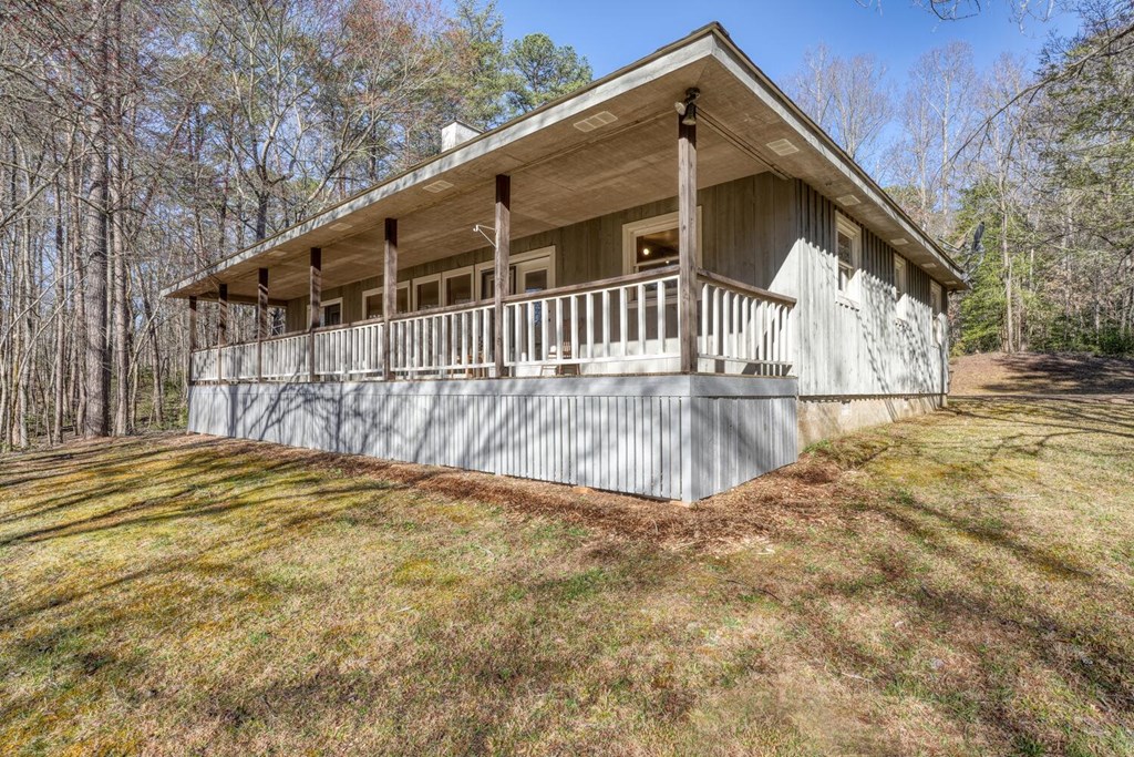 1493 Greasy Creek Rd, BRASSTOWN, North Carolina image 4
