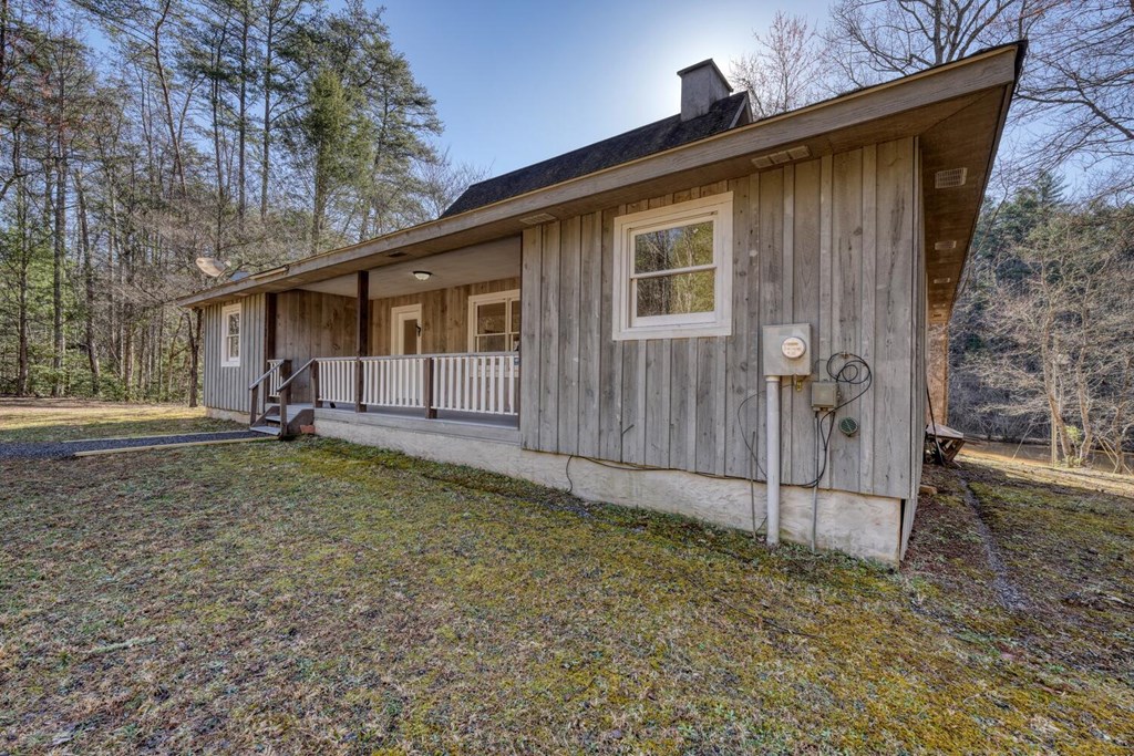 1493 Greasy Creek Rd, BRASSTOWN, North Carolina image 9