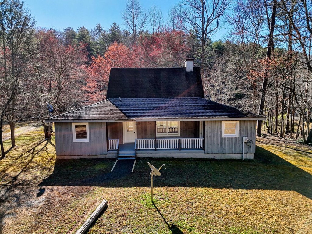 1493 Greasy Creek Rd, BRASSTOWN, North Carolina image 6