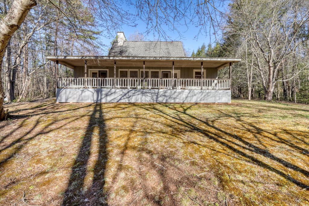 1493 Greasy Creek Rd, BRASSTOWN, North Carolina image 34