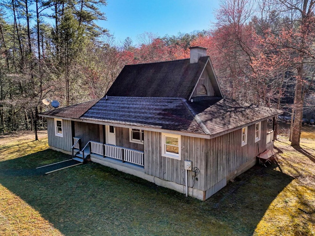 1493 Greasy Creek Rd, BRASSTOWN, North Carolina image 7