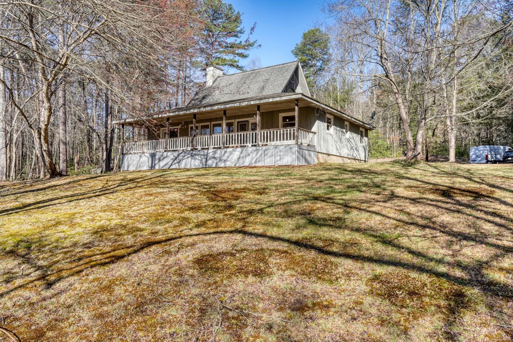 1493 Greasy Creek Rd, BRASSTOWN, North Carolina image 33