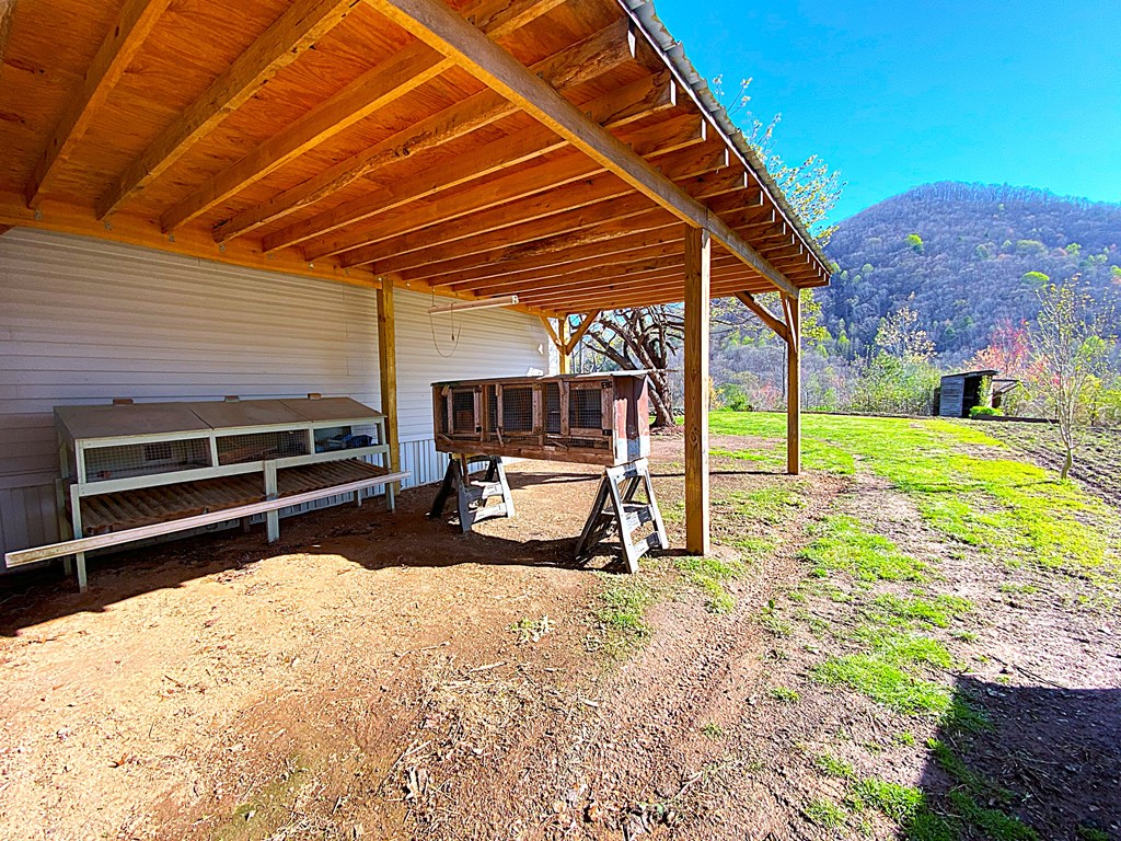 254 Indian Hills Dr, MURPHY, North Carolina image 45