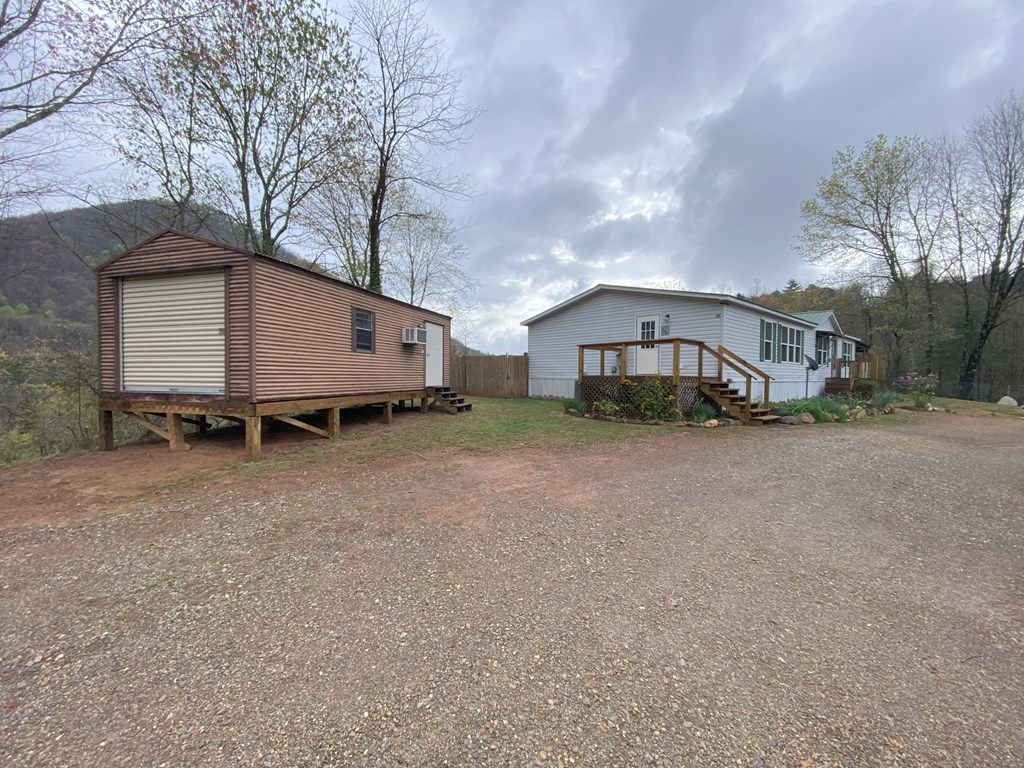254 Indian Hills Dr, MURPHY, North Carolina image 35