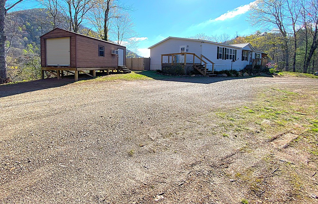 254 Indian Hills Dr, MURPHY, North Carolina image 47