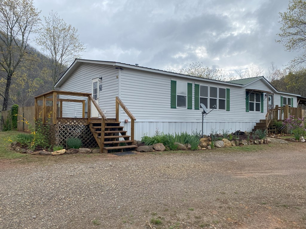 254 Indian Hills Dr, MURPHY, North Carolina image 44