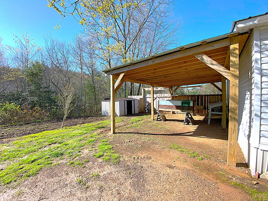 254 Indian Hills Dr, MURPHY, North Carolina image 41