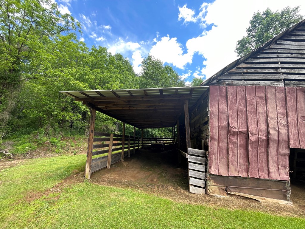 3436 Uppwe Peachtree Road, MURPHY, North Carolina image 20