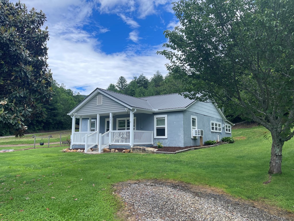 3436 Uppwe Peachtree Road, MURPHY, North Carolina image 8