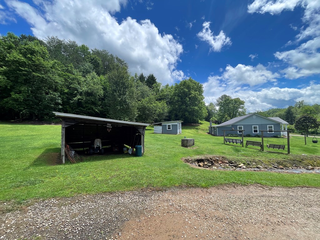 3436 Uppwe Peachtree Road, MURPHY, North Carolina image 23